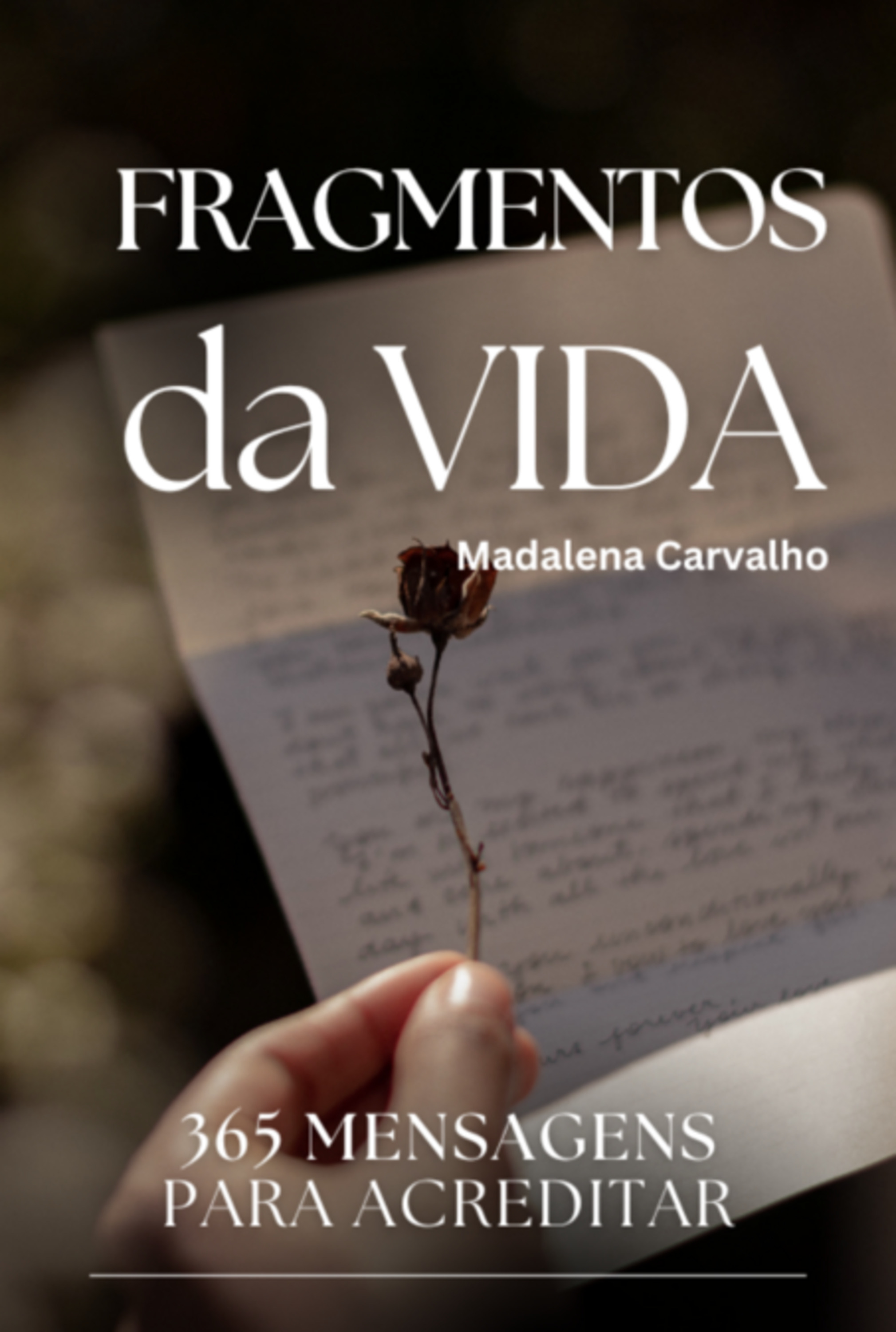 Fragmentos Da Vida