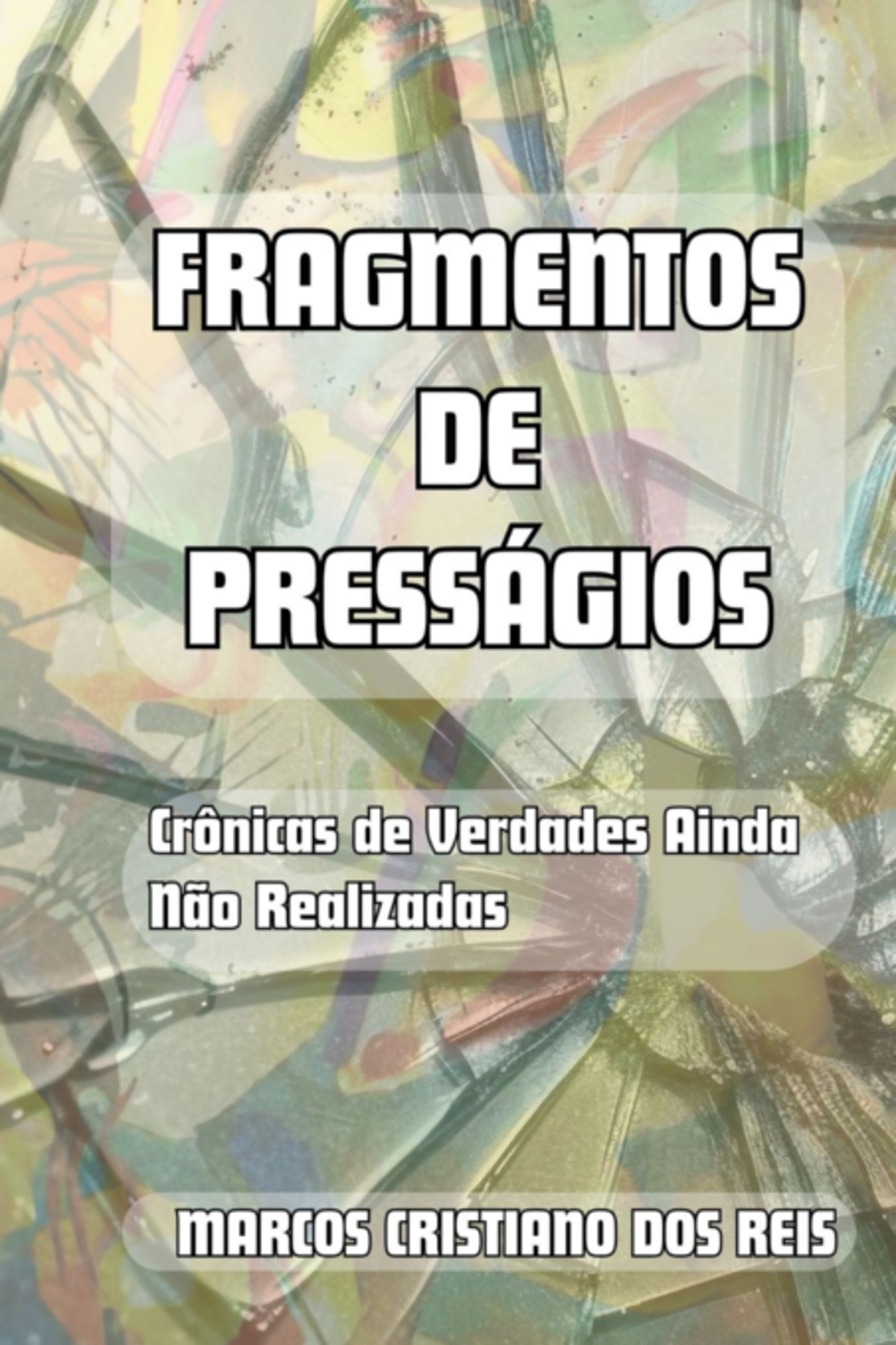 Fragmentos De Presságios