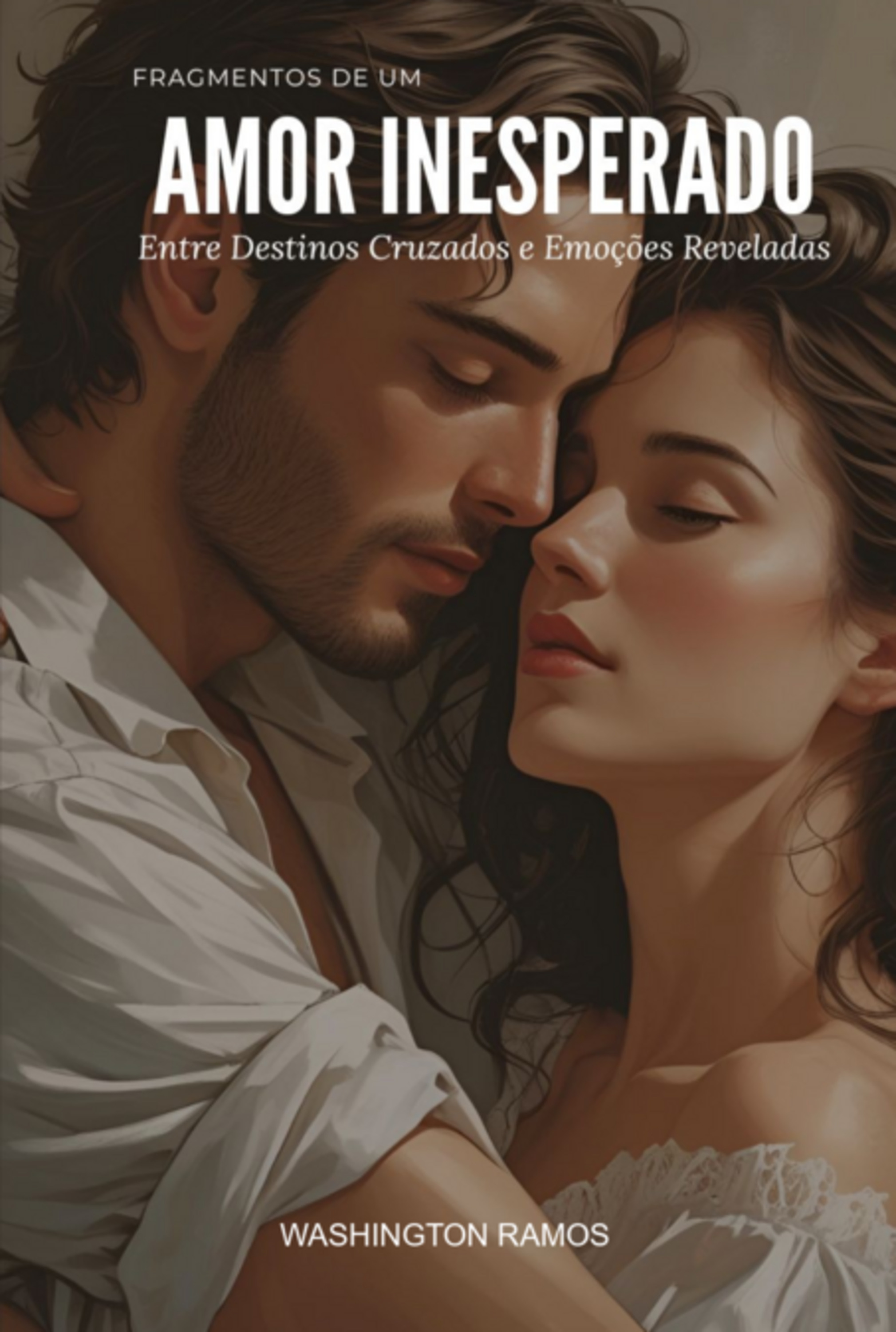 Fragmentos De Um Amor Inesperado