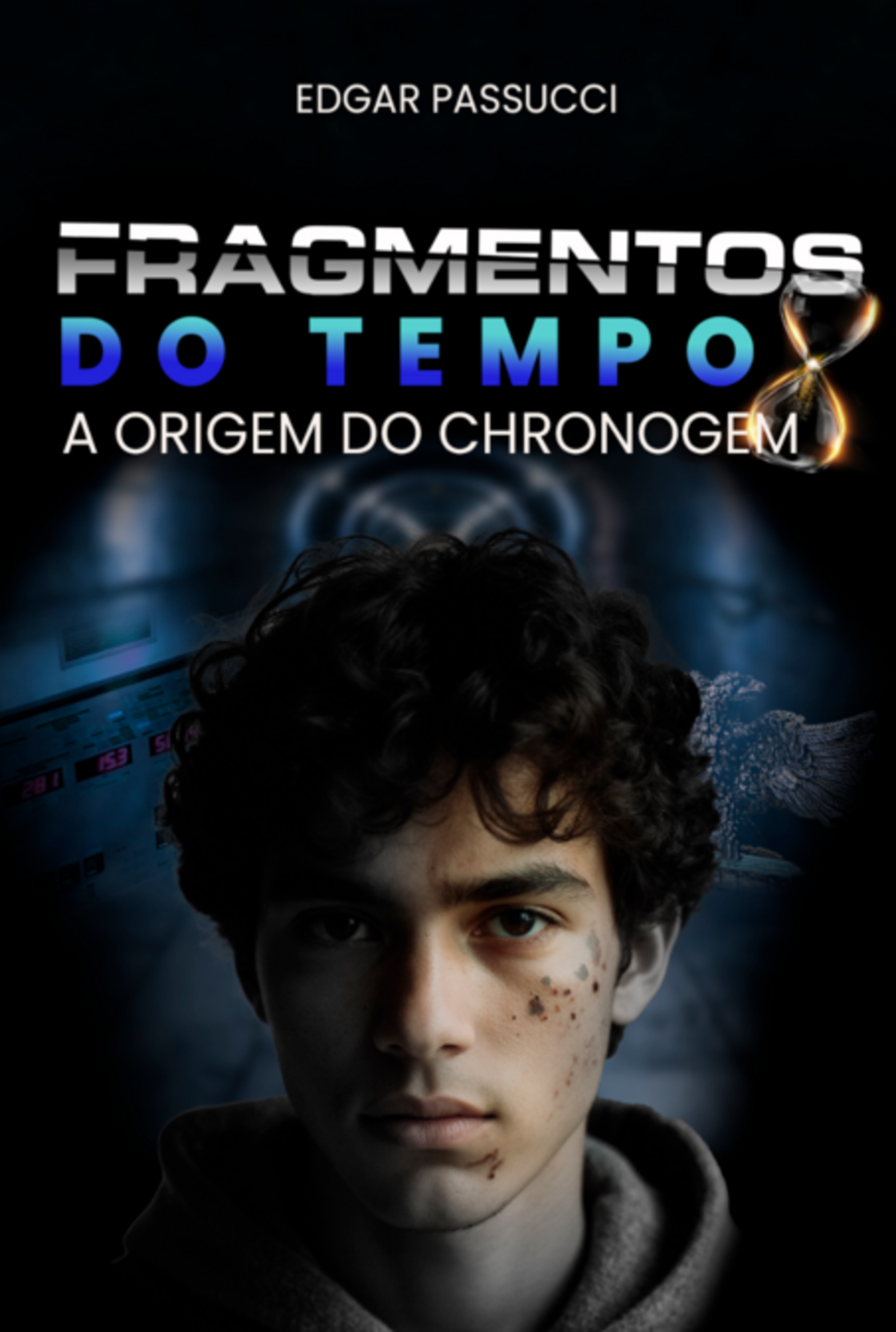 Fragmentos Do Tempo