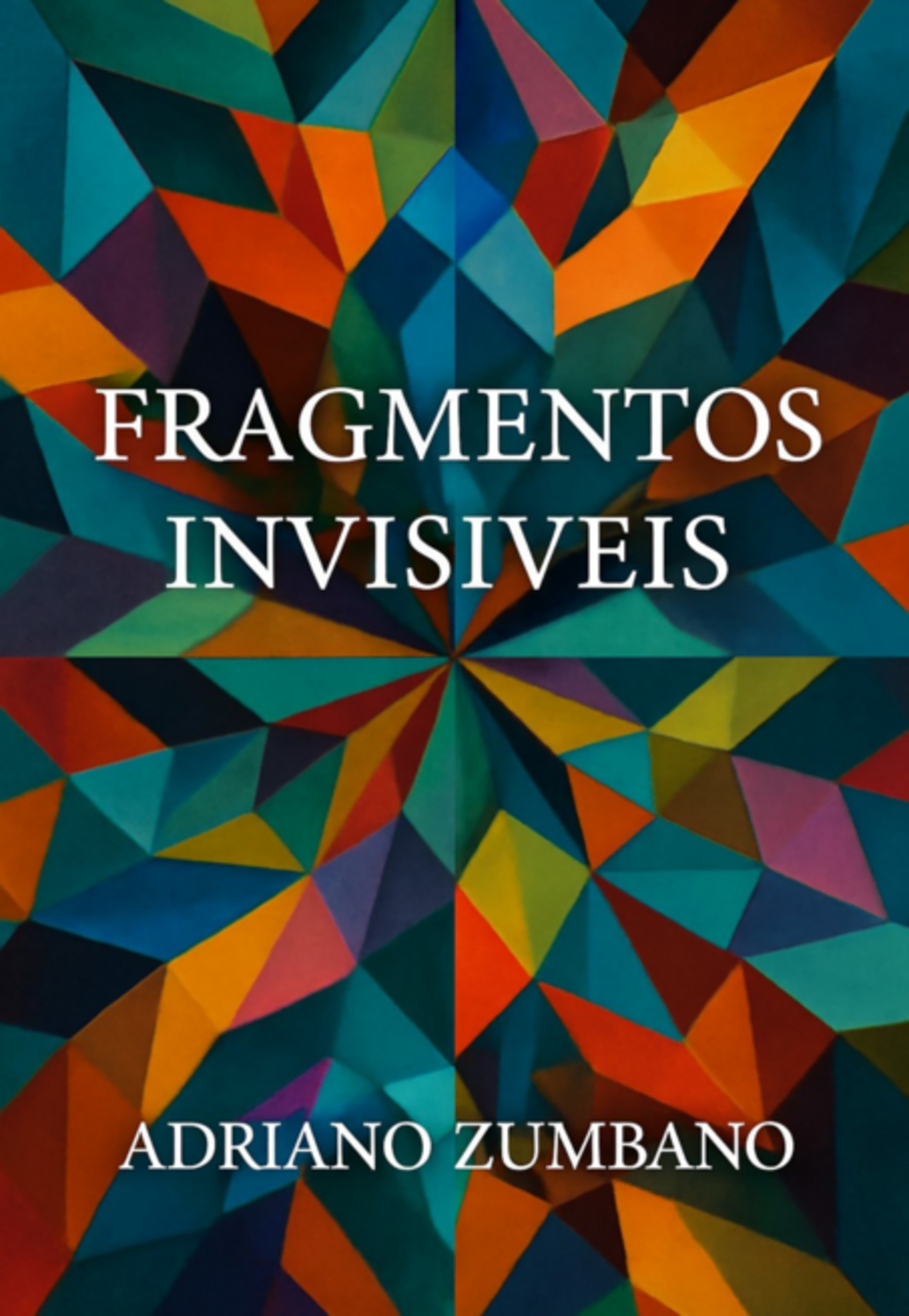 Fragmentos Invisíveis