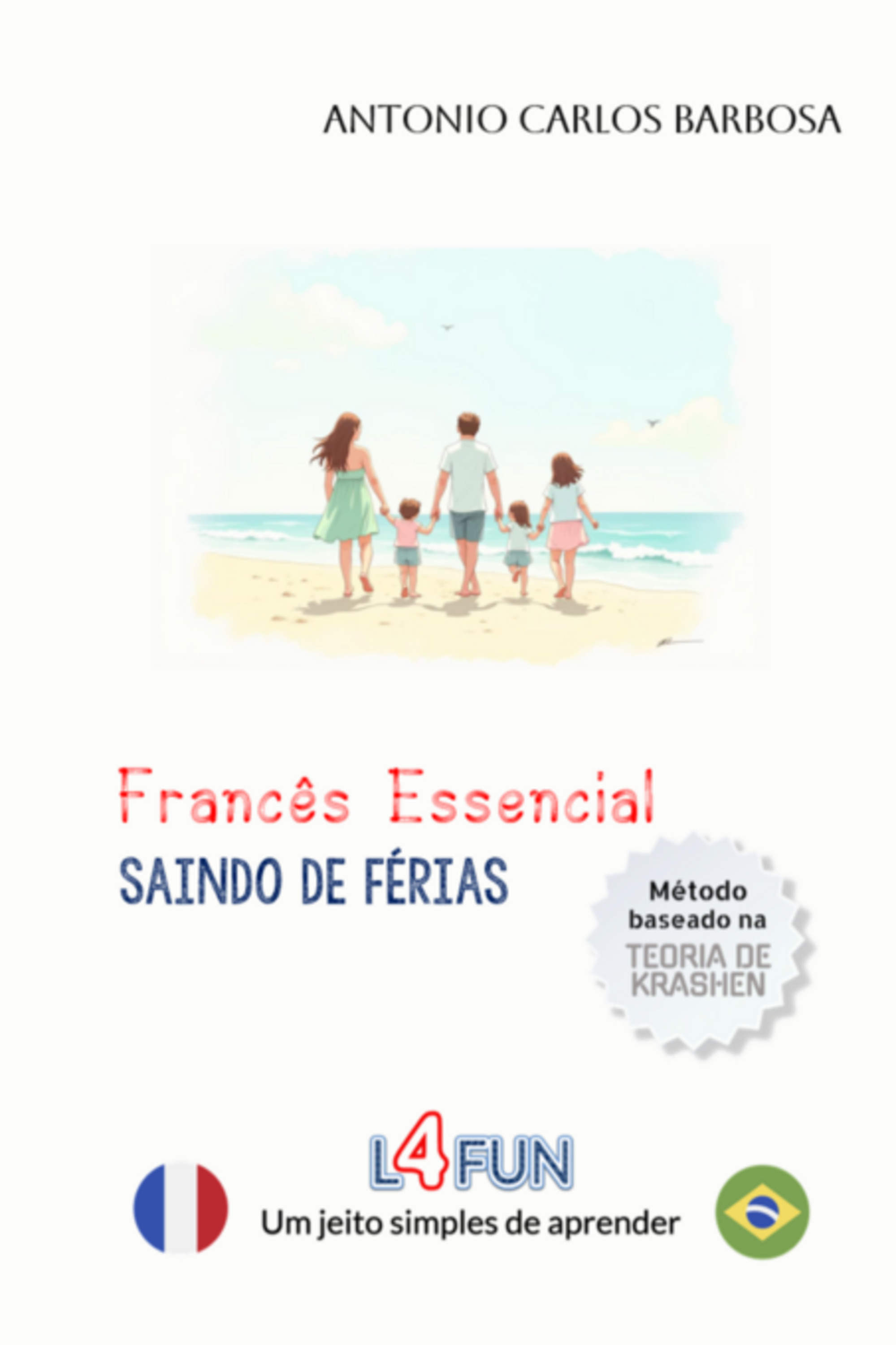 Francês Essencial - Saindo De Férias