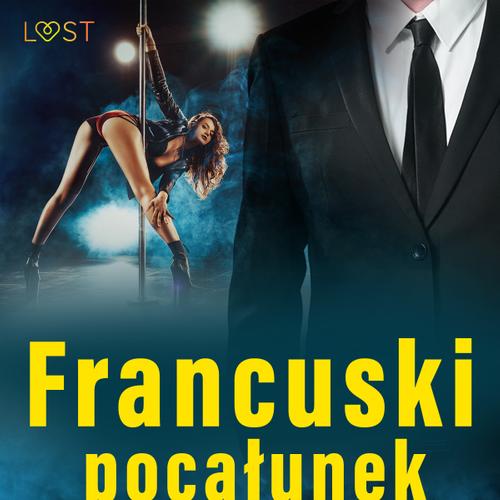 Francuski pocałunek – opowiadanie erotyczne