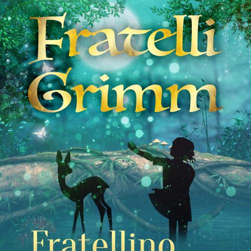 Fratellino e sorellina