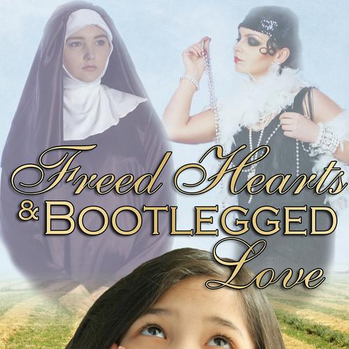 Freed Hearts and Bootlegged Love