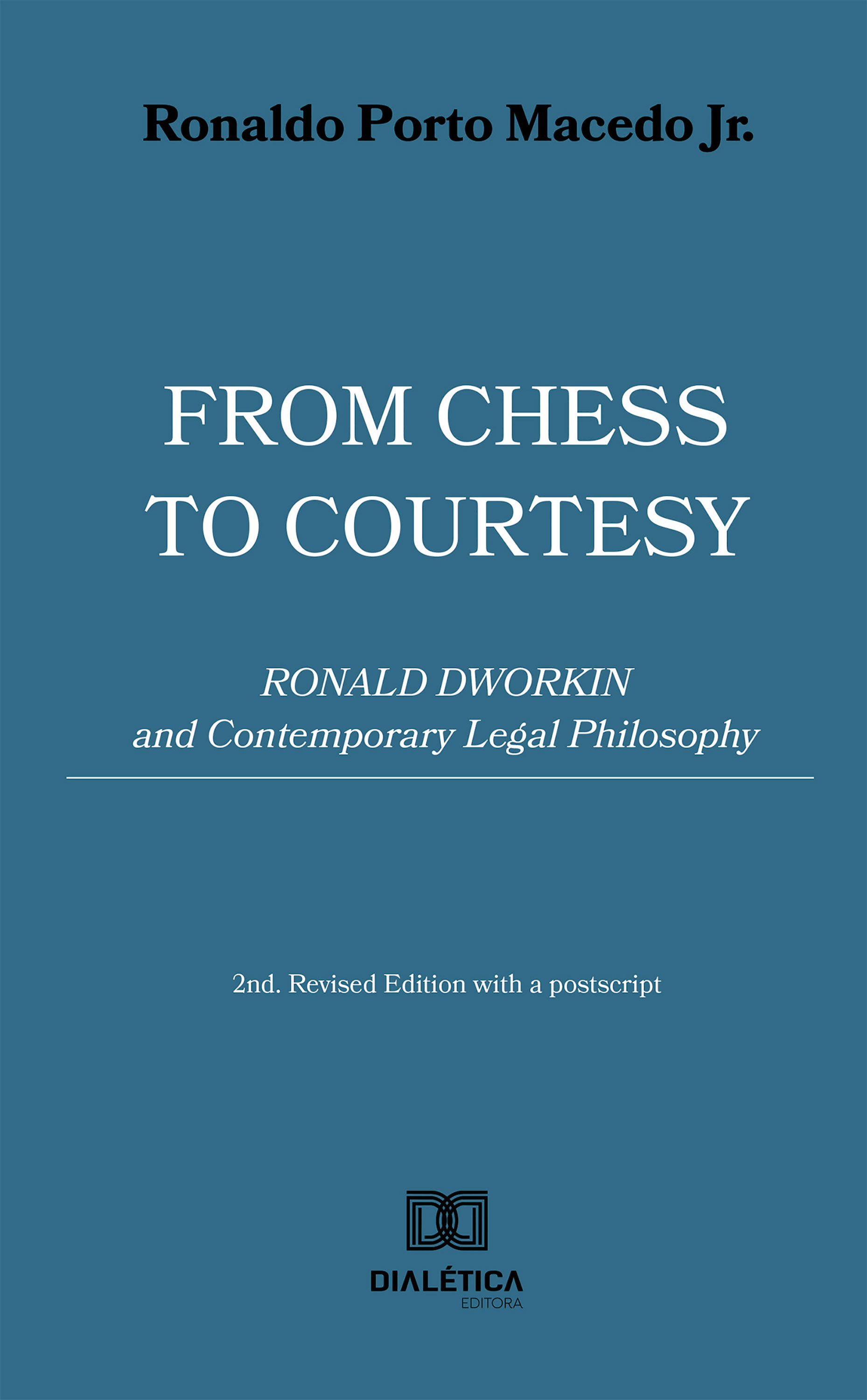 From Chess to Courtesy