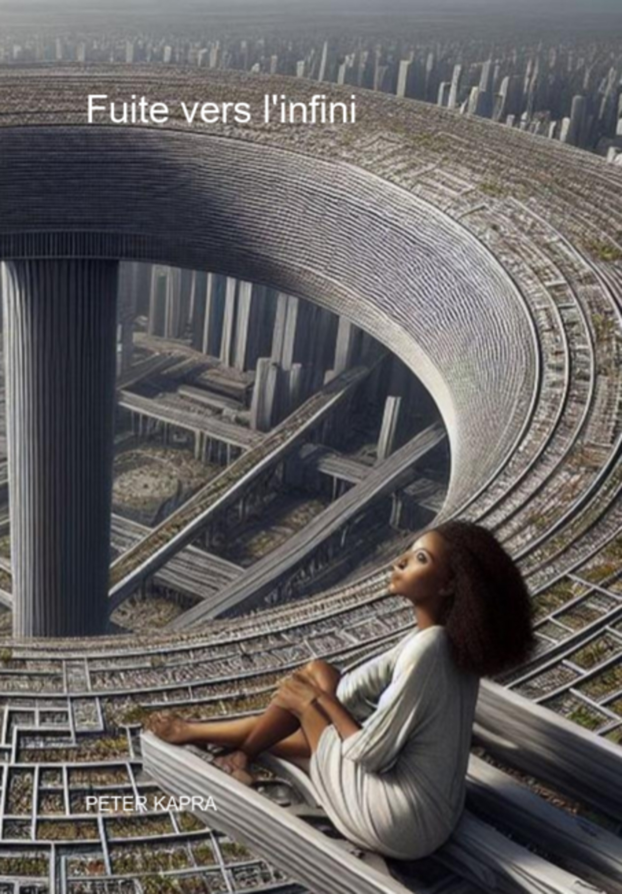 Fuite Vers L'infini