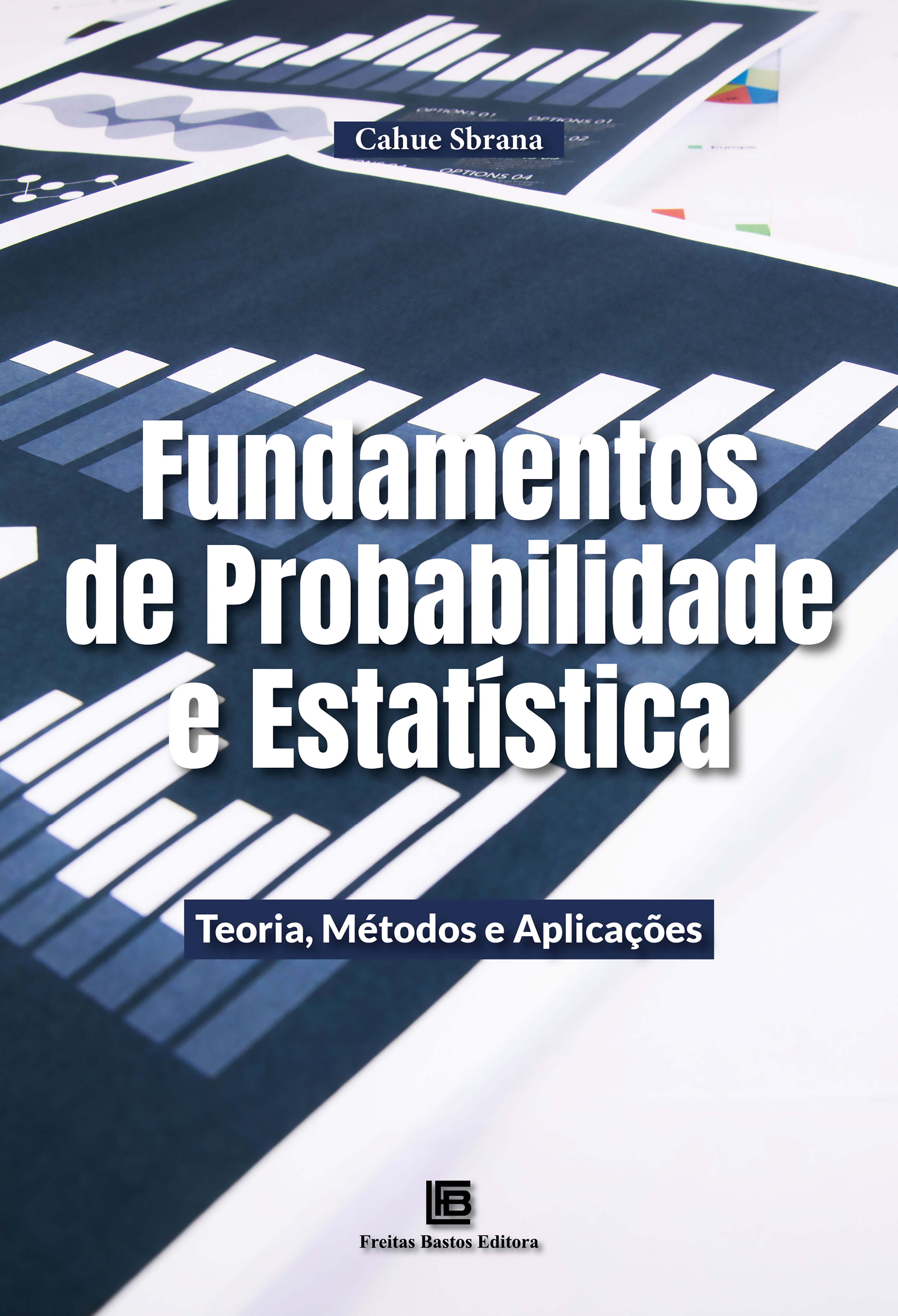 Fundamentos de Probabilidade e Estatística