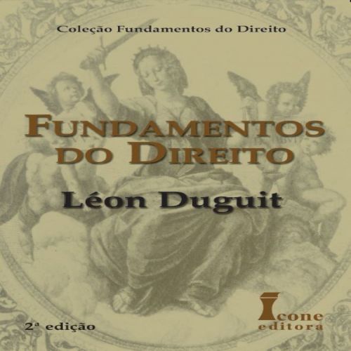 Fundamentos do Direito