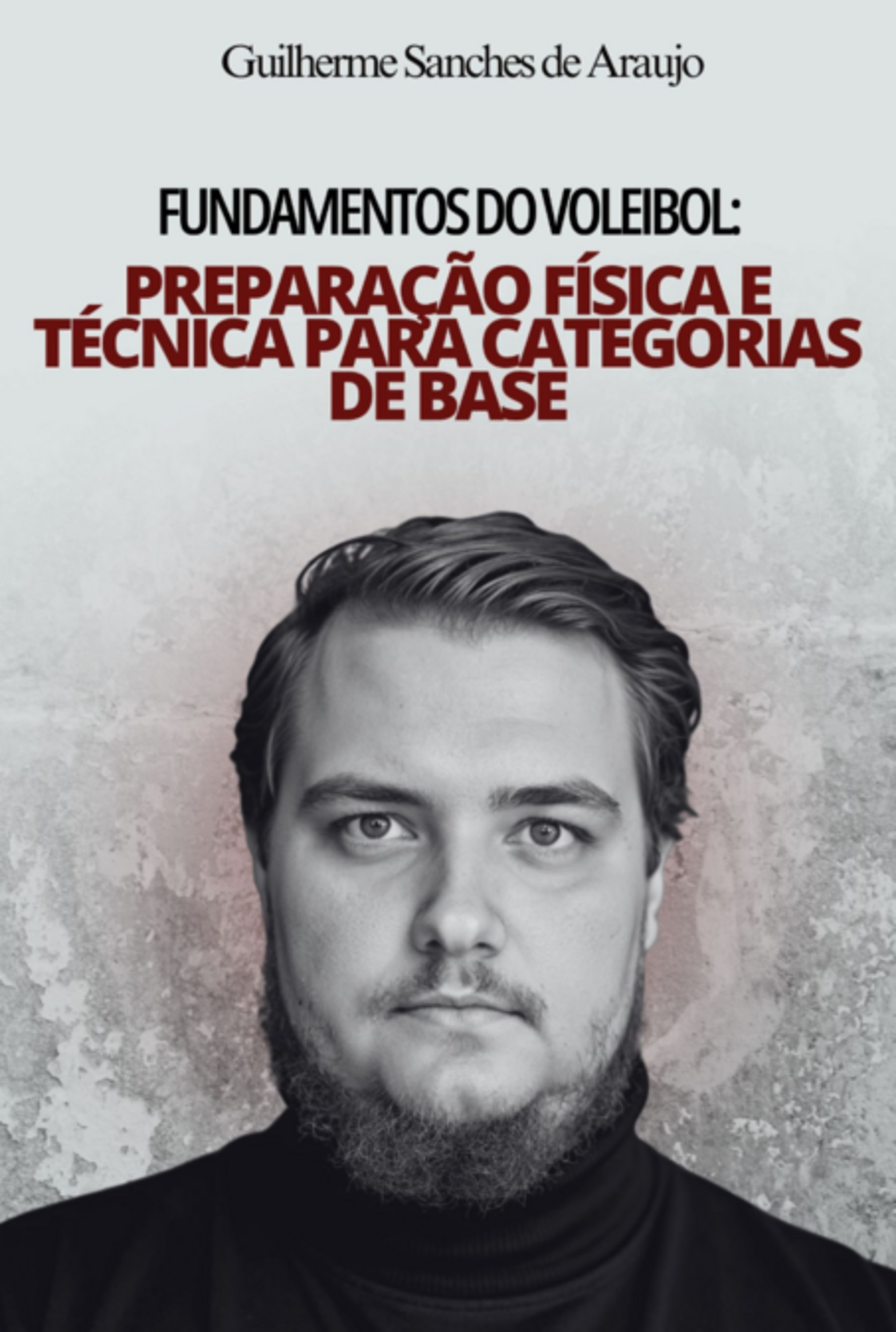 Fundamentos Do Voleibol: