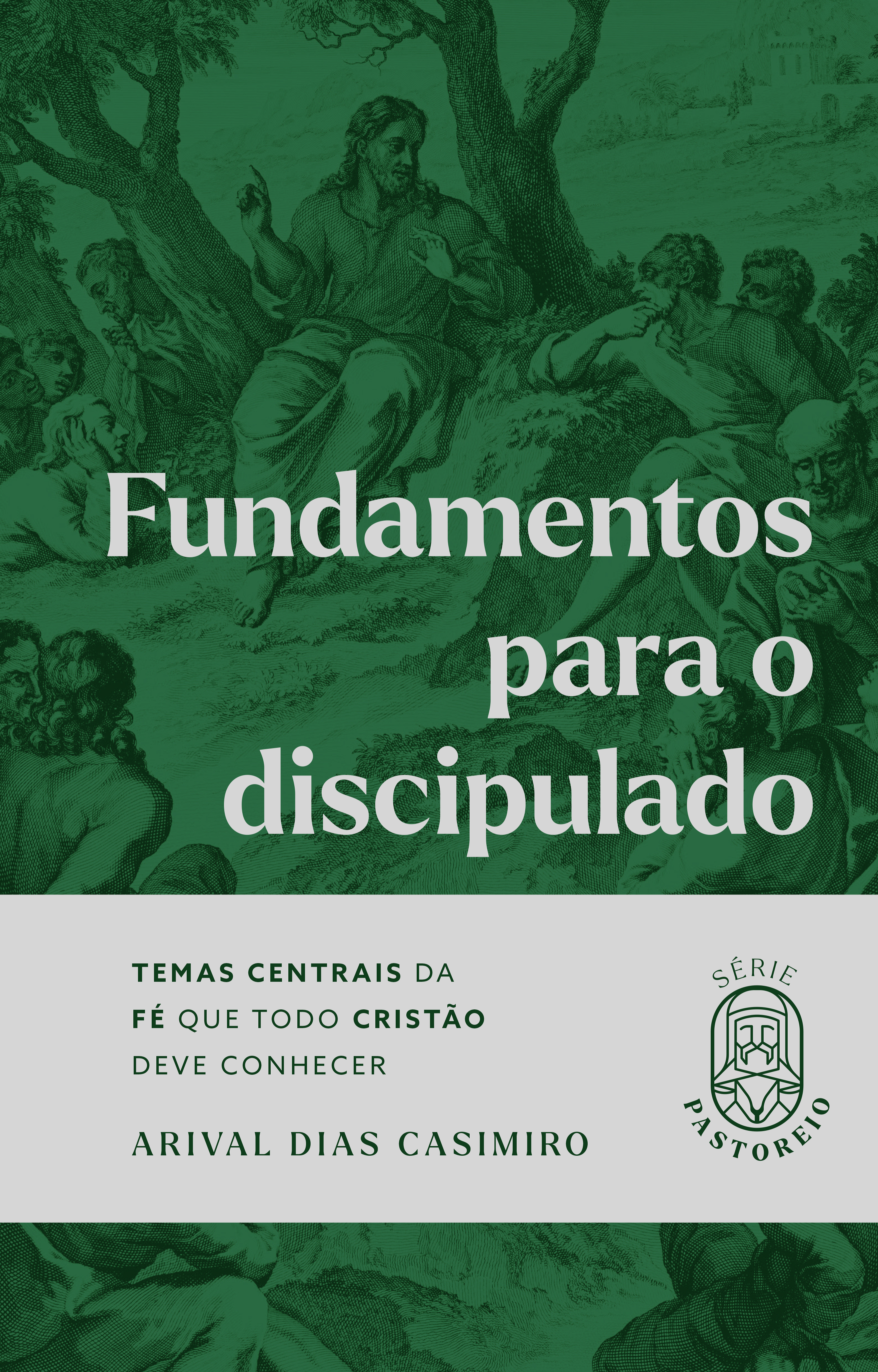 Fundamentos para o discipulado