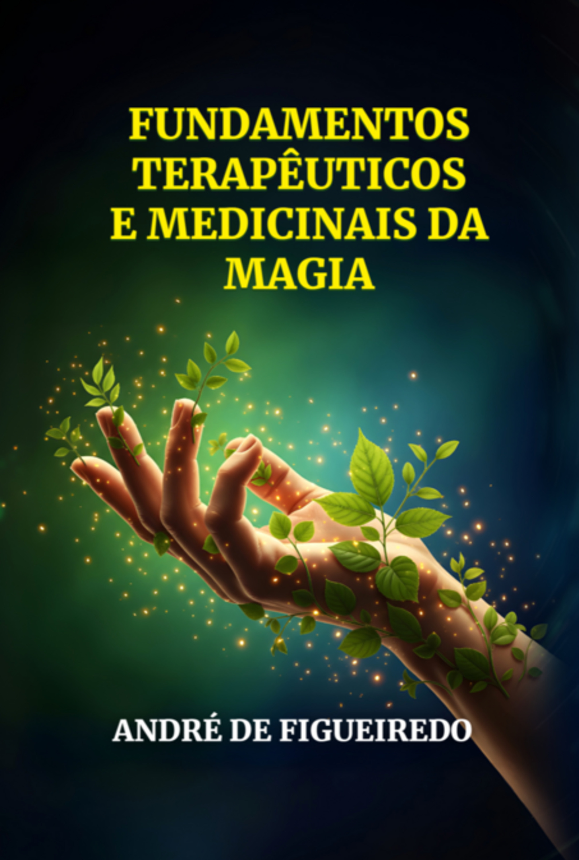 Fundamentos Terapêuticos E Medicinais Da Magia