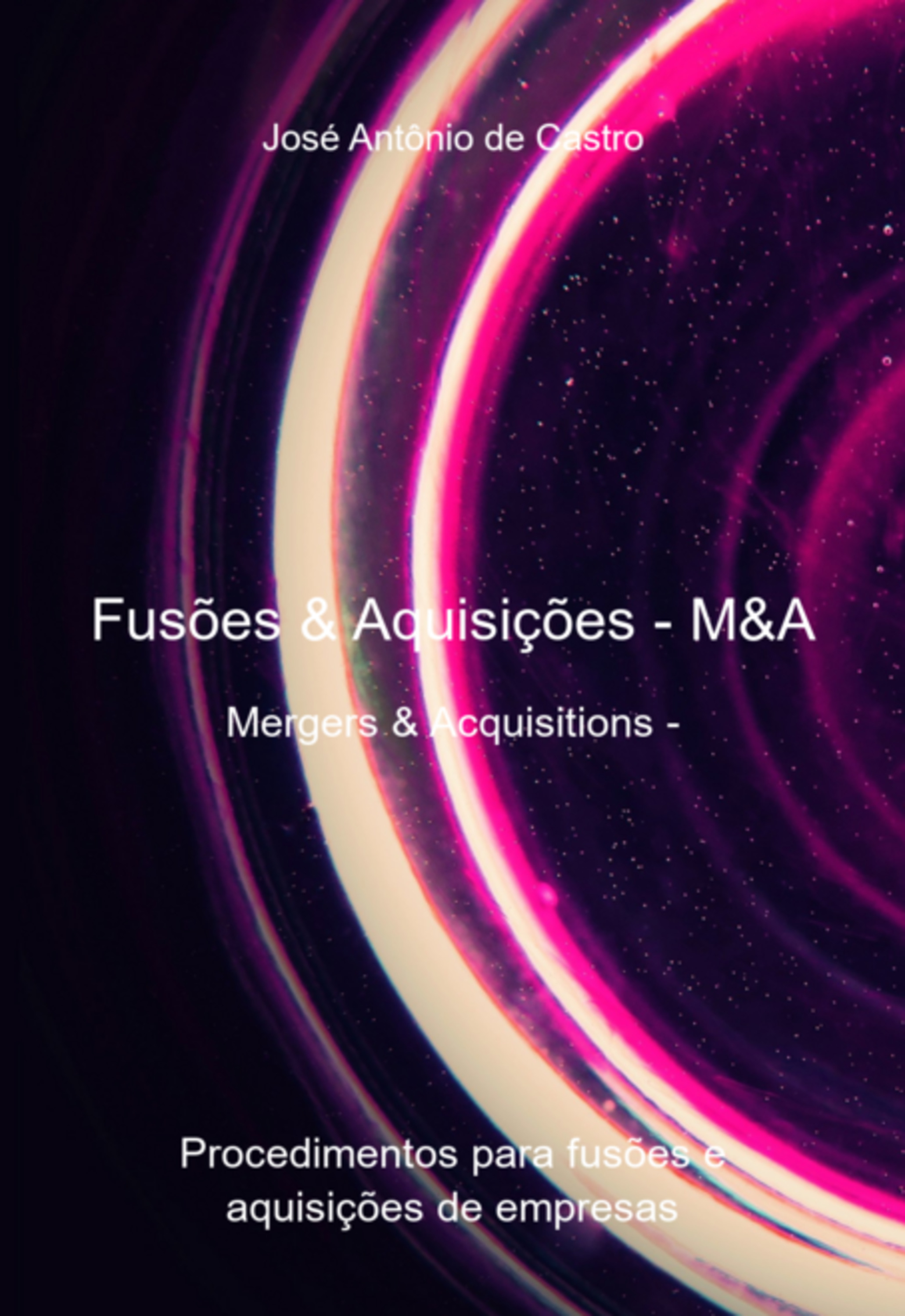 Fusões & Aquisições - M&a