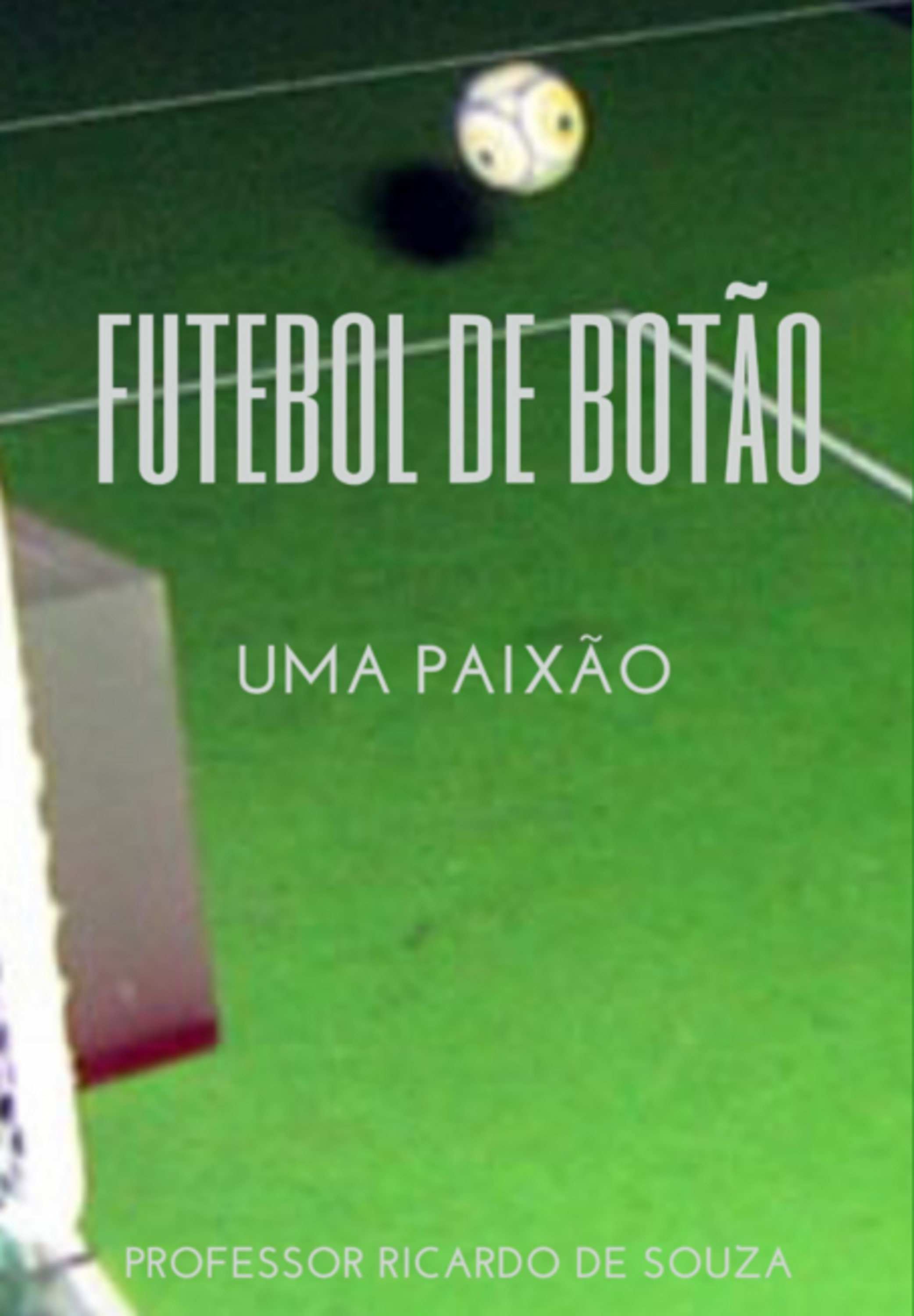 Futebol De Botão