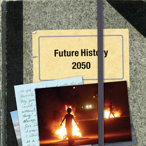 Future History 2050