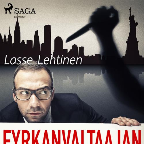 Fyrkanvaltaajan kuolema