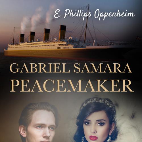 Gabriel Samara — Peacemaker