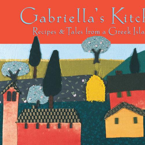 Gabriella's Kitchen