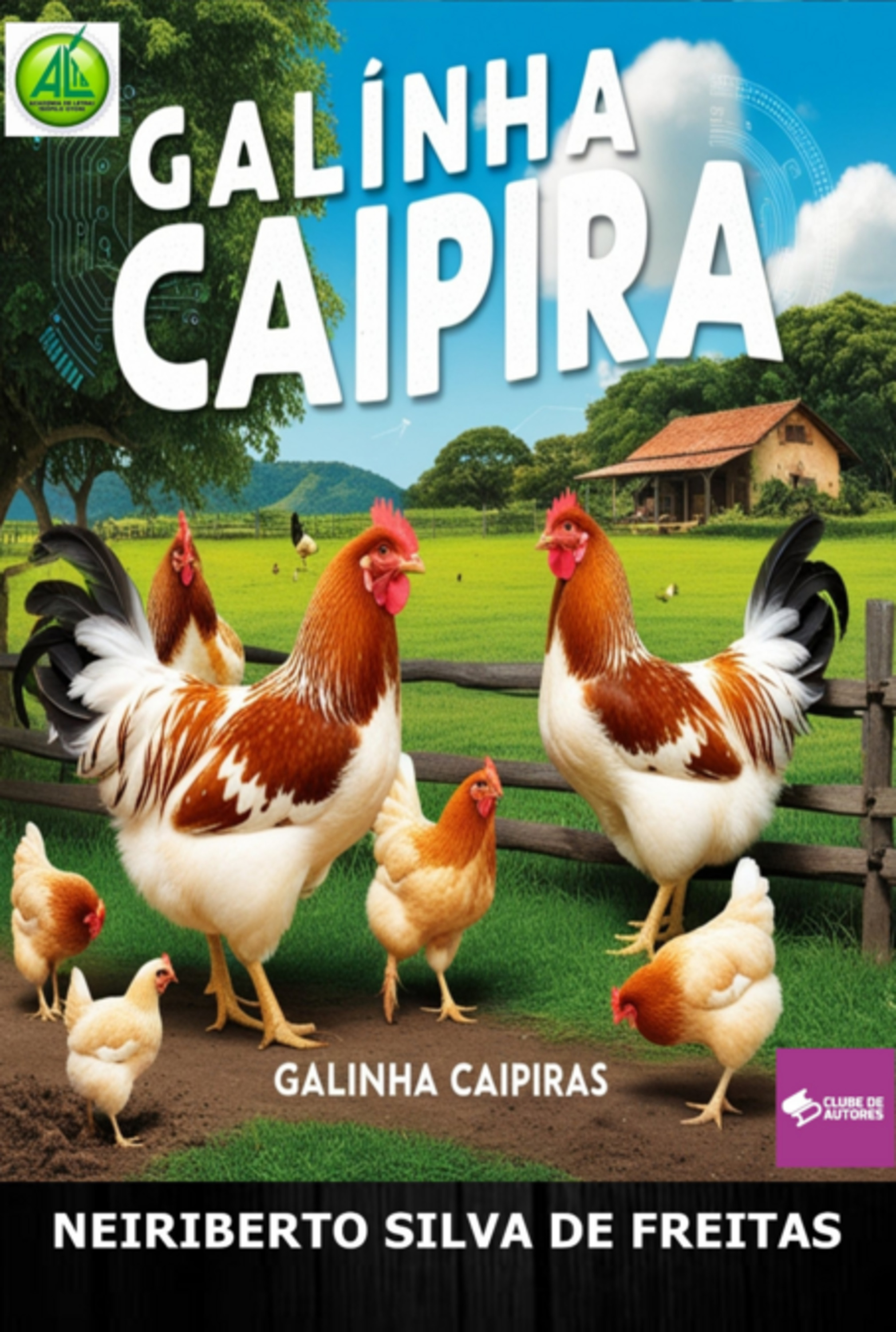 Galinha Caipira
