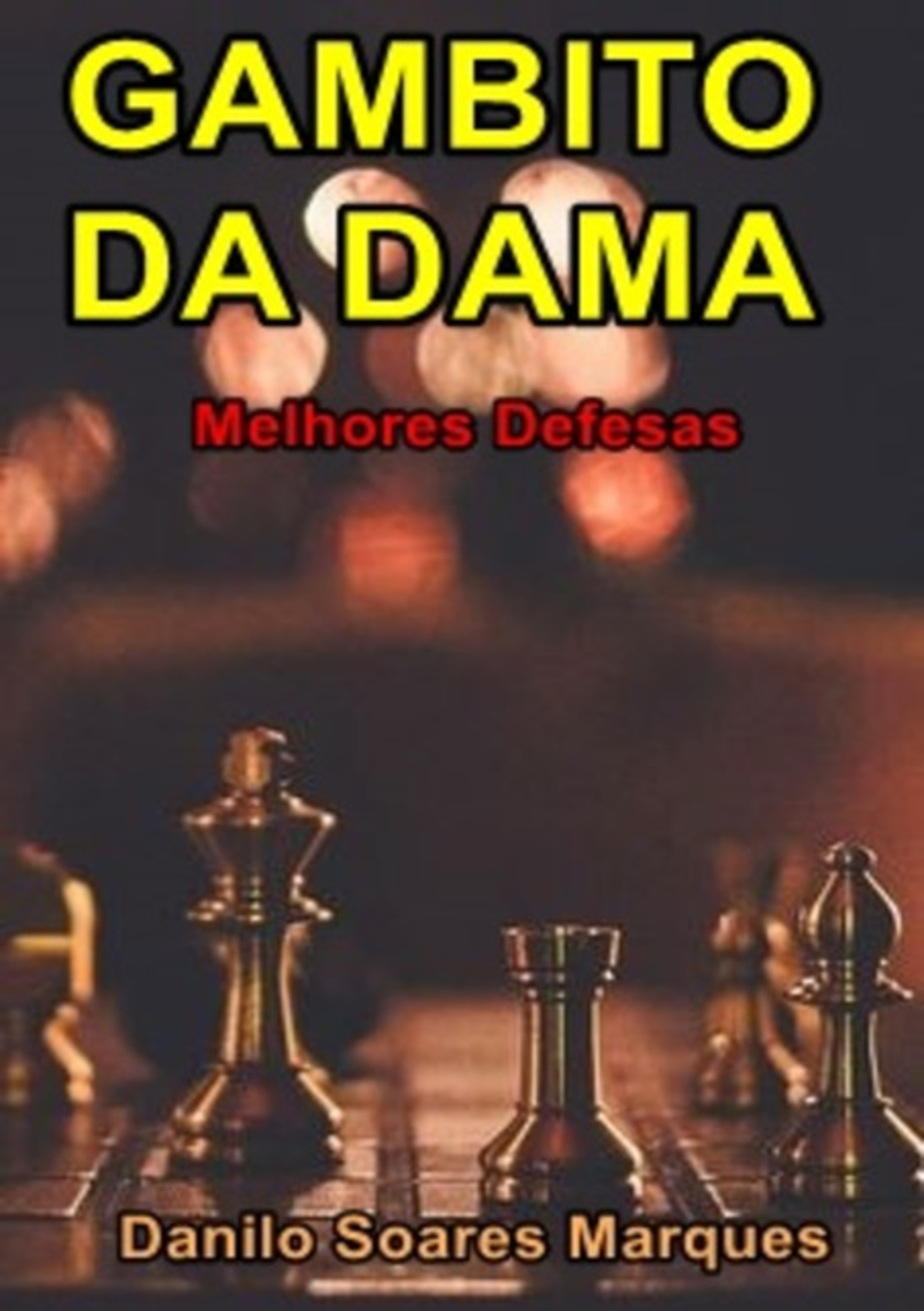 Gambito Da Dama