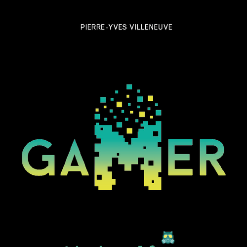 Gamer tome 9: Toxique