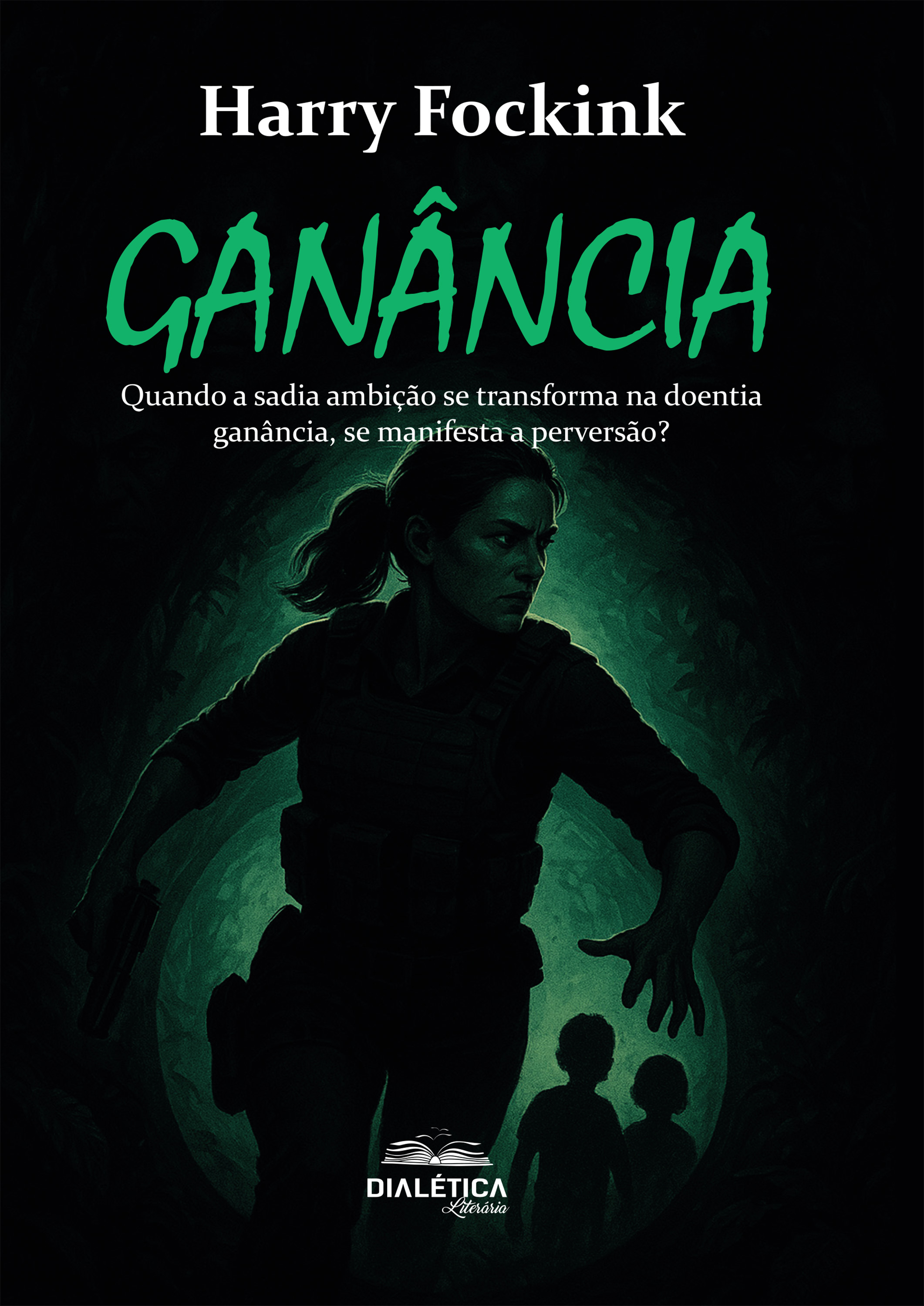 Ganância