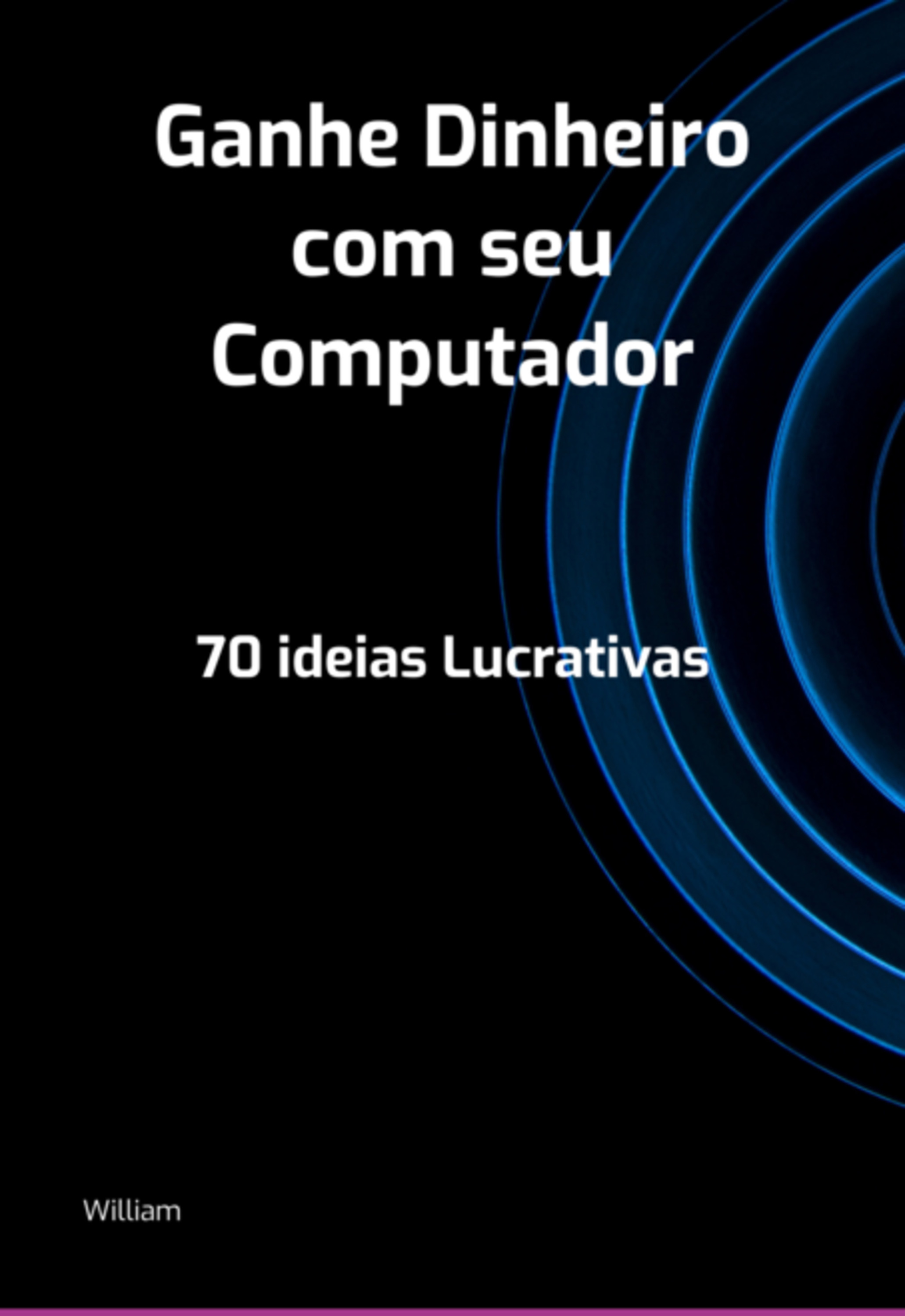 Ganhe Dinheiro Com Seu Computador