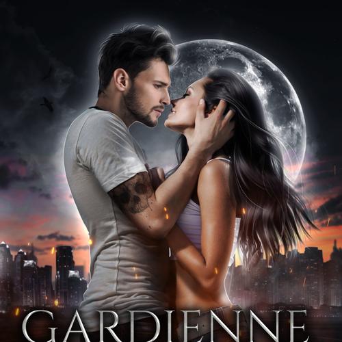 Gardienne d'élite