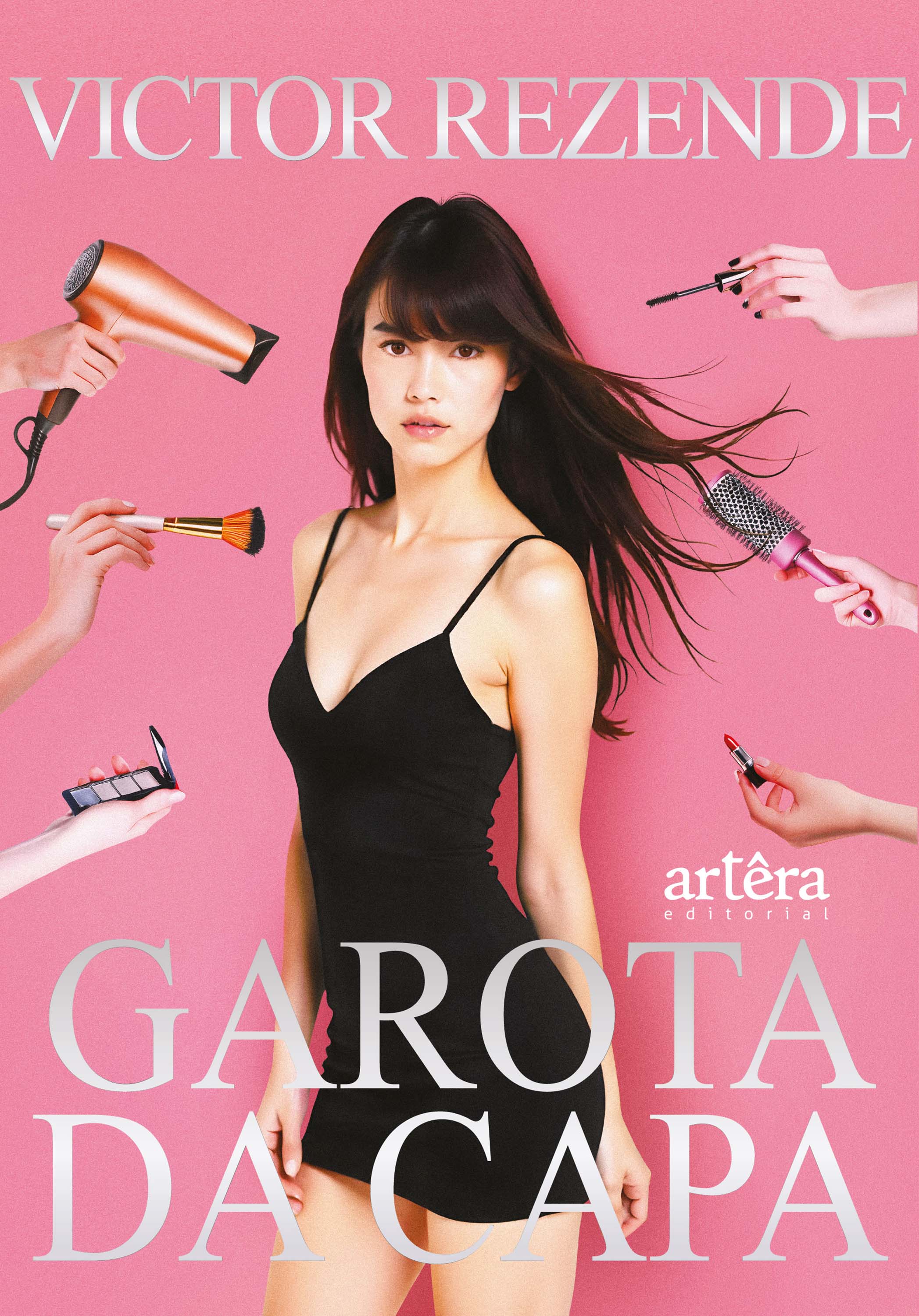 Garota da Capa