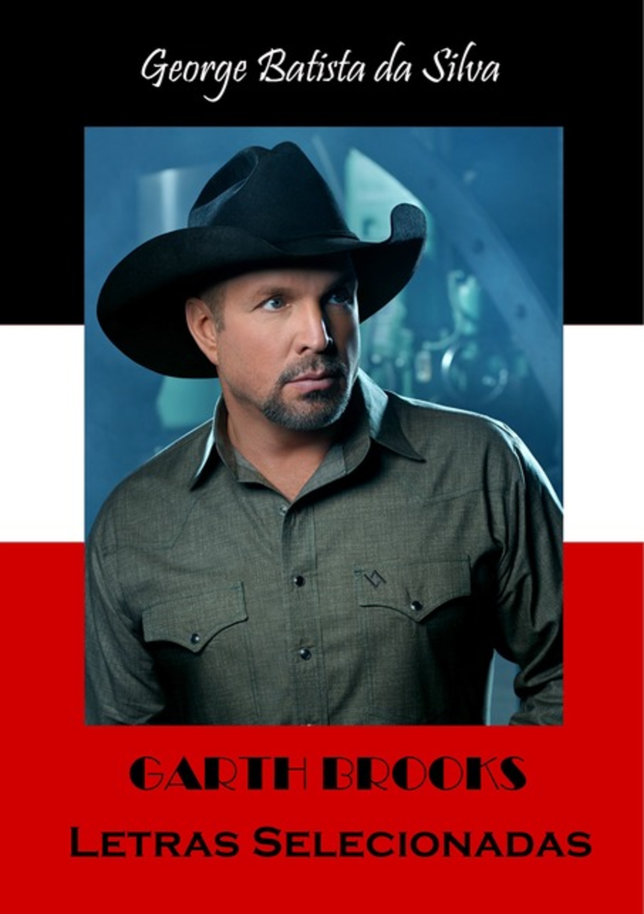 Garth Brooks