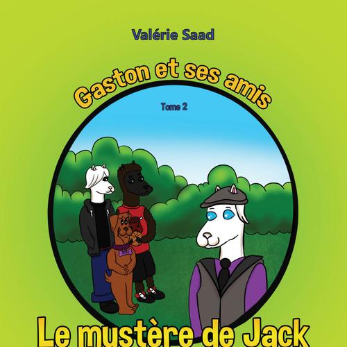 Gaston et ses amis Tome 2