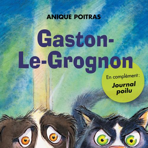 Gaston-Le-Grognon