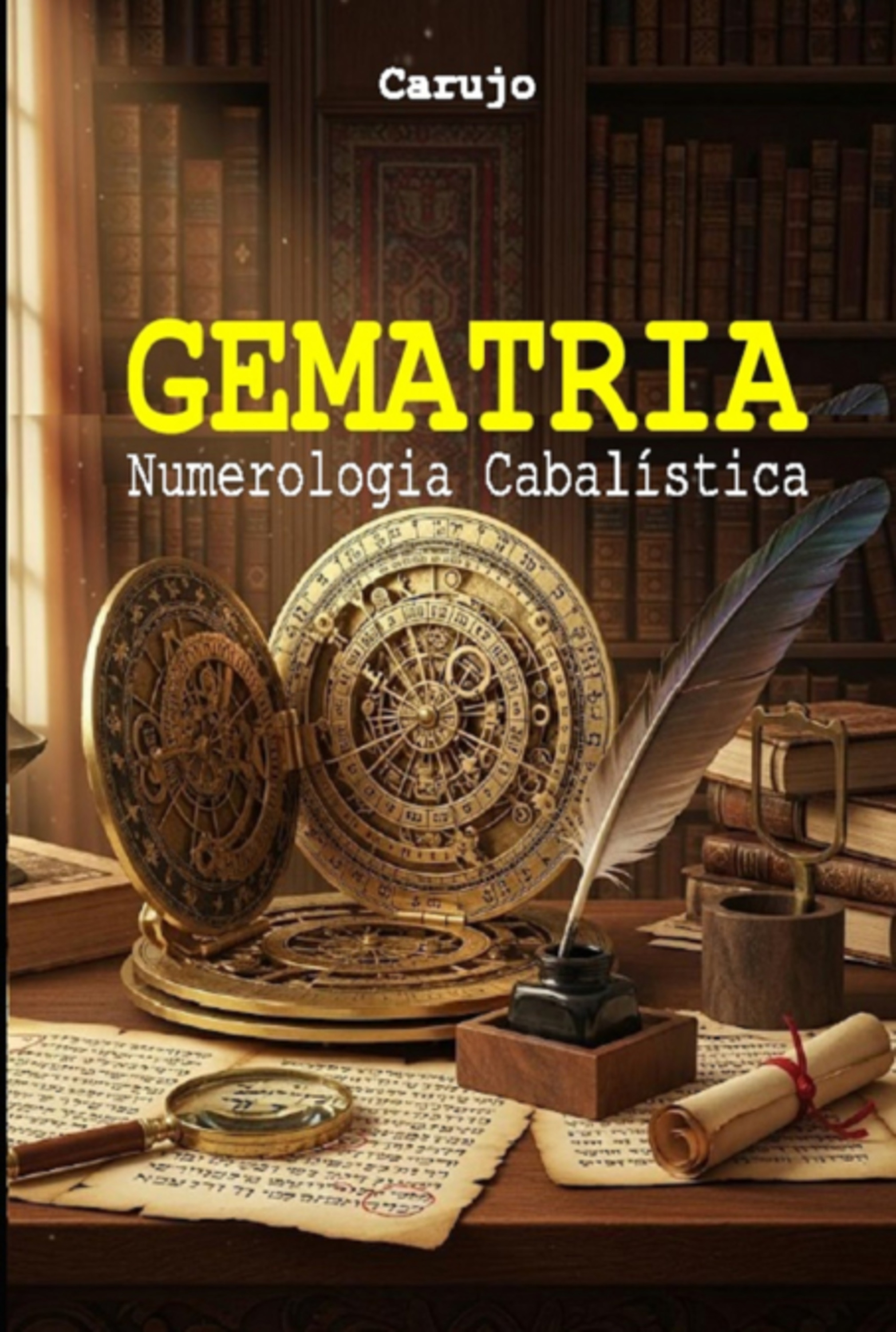 Gematria
