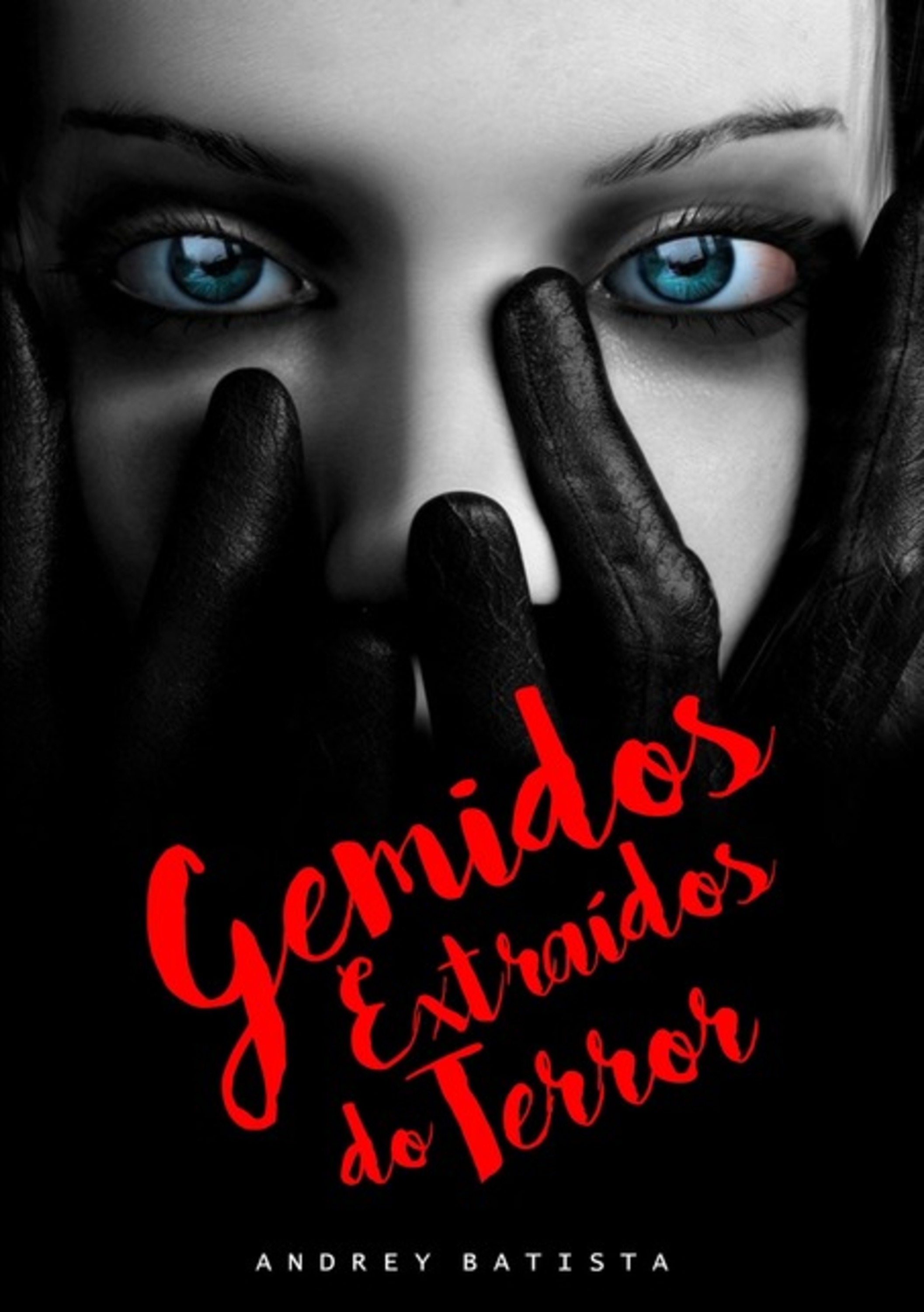 Gemidos Extraídos Do Terror