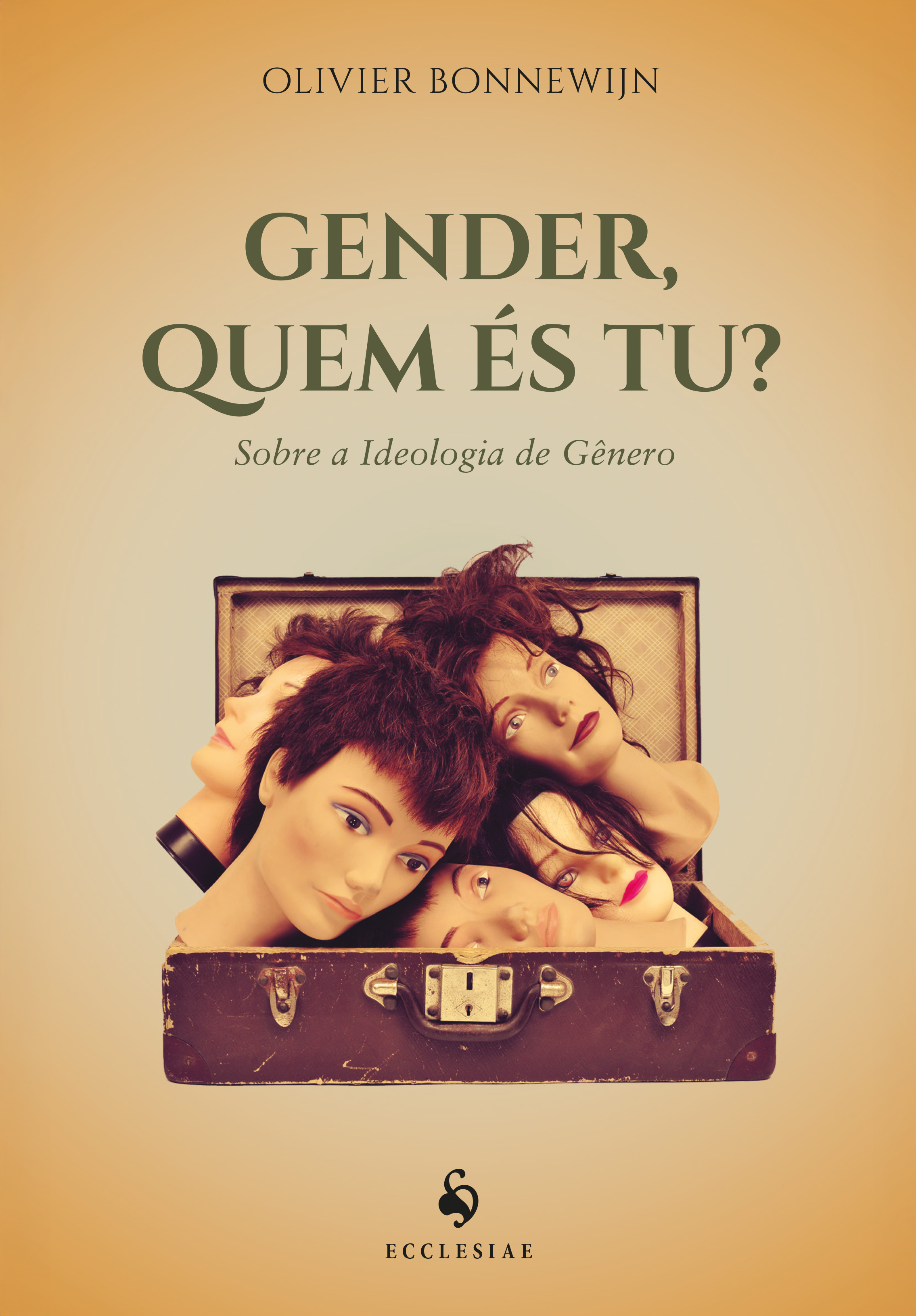 Gender, Quem És Tu?