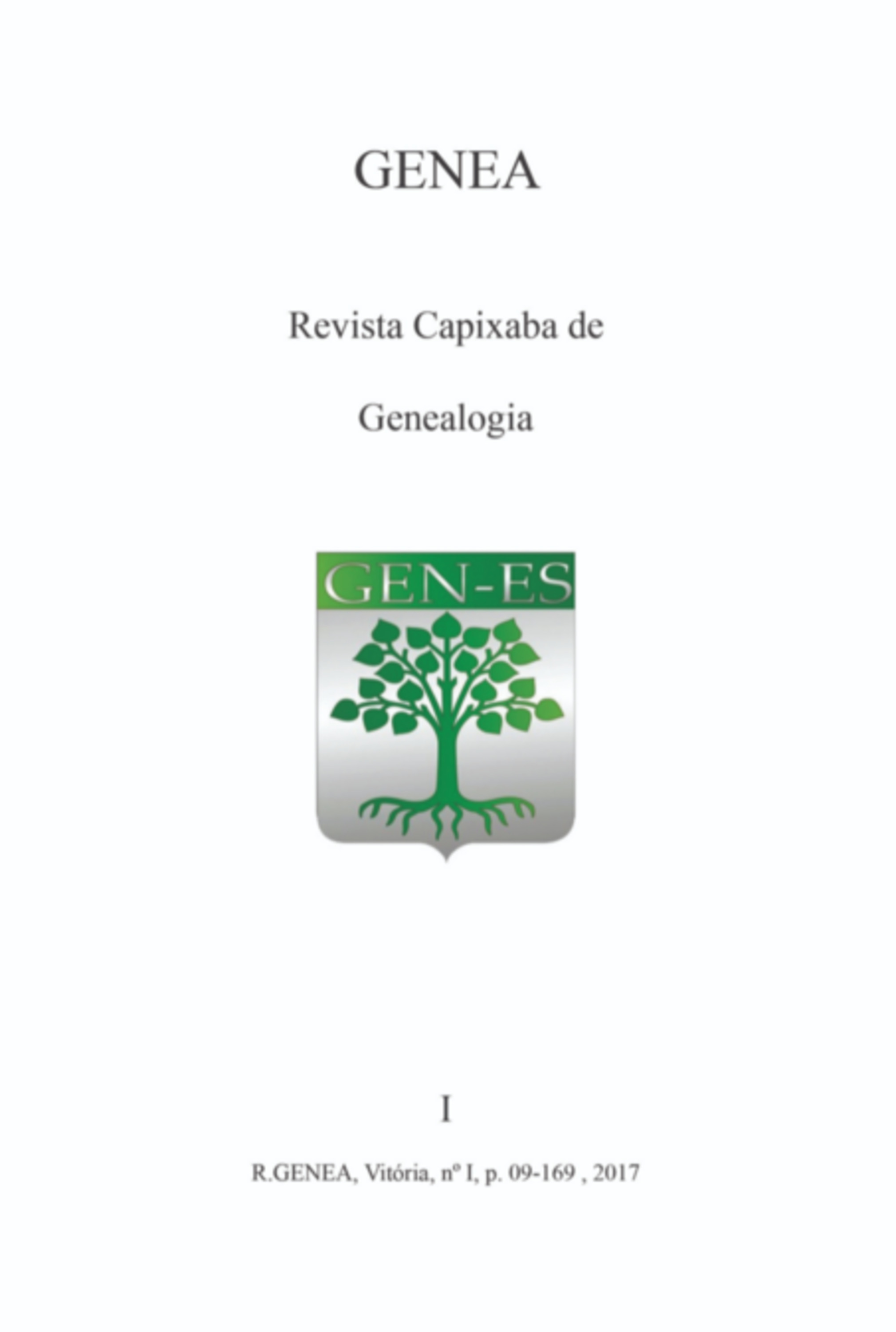 Genea I