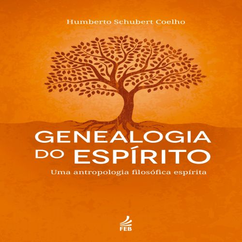Genealogia do espírito