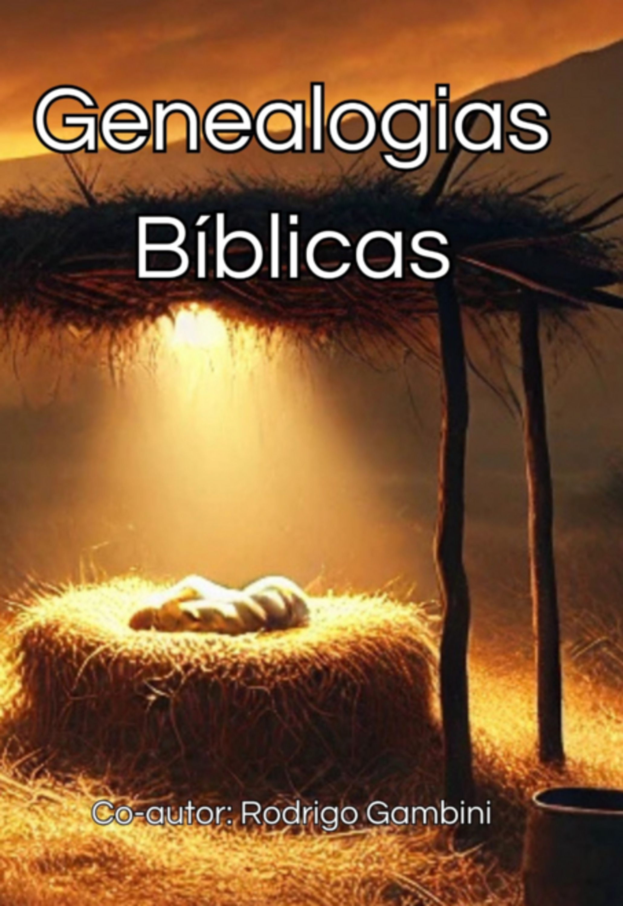 Genealogias Bíblicas