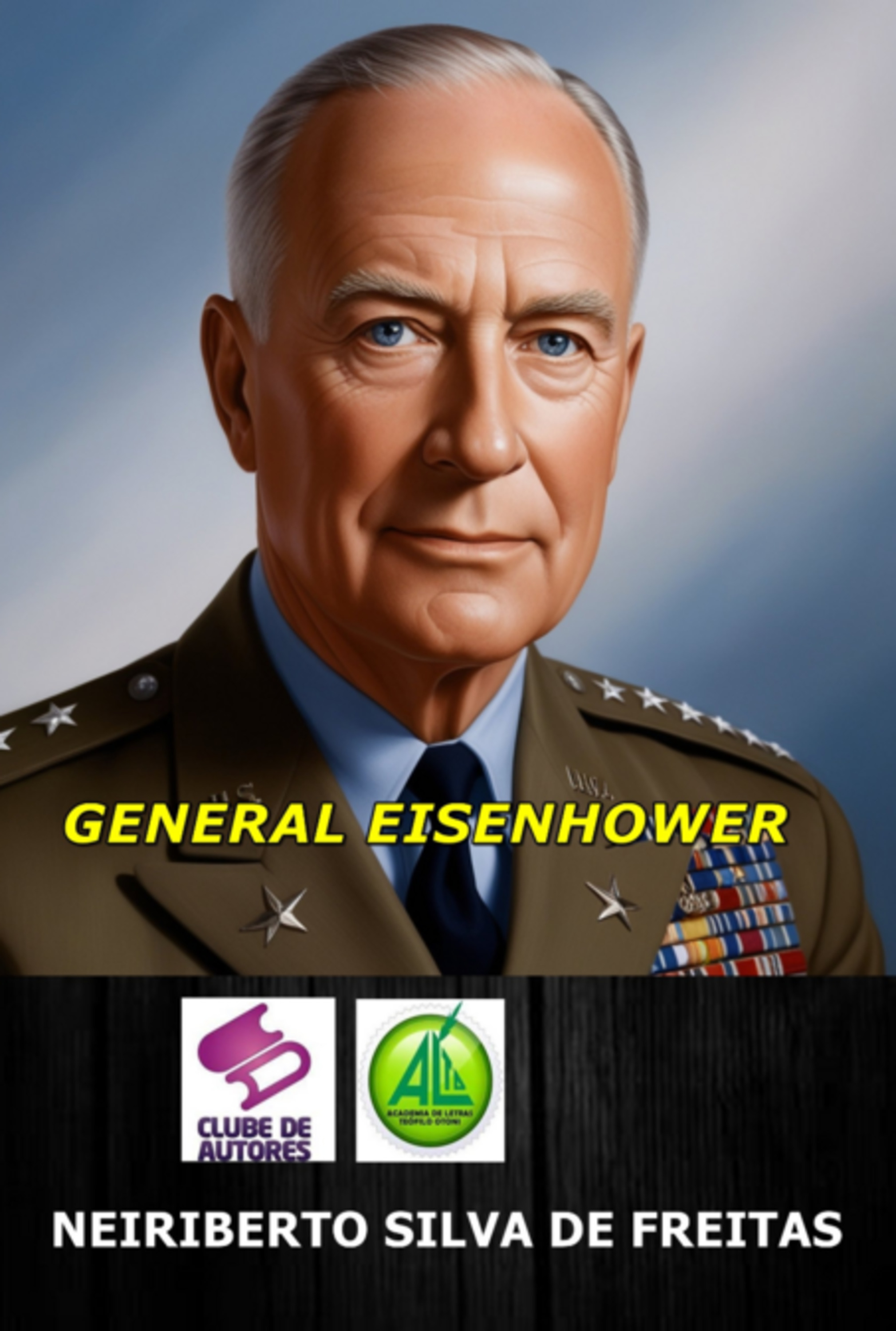 General Eisenhower