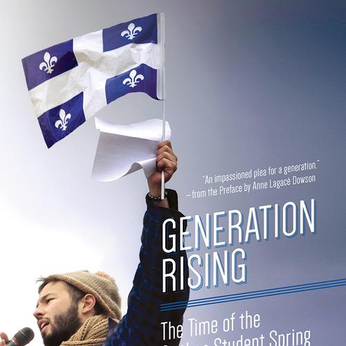 Generation Rising