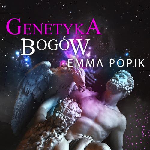 Genetyka bogów