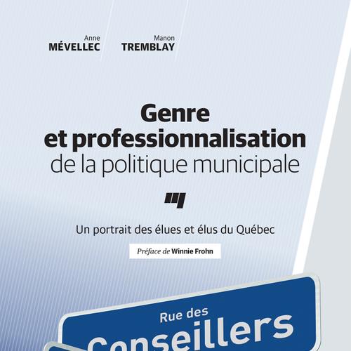 Genre et professionnalisation de la politique municipale