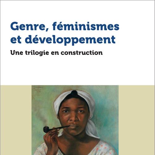 Genre, féminismes et développement