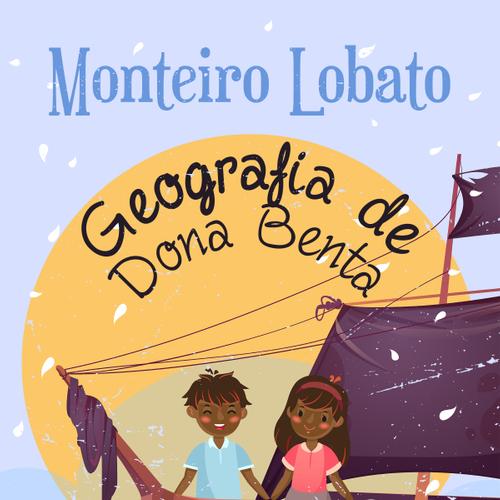 Geografia de Dona Benta