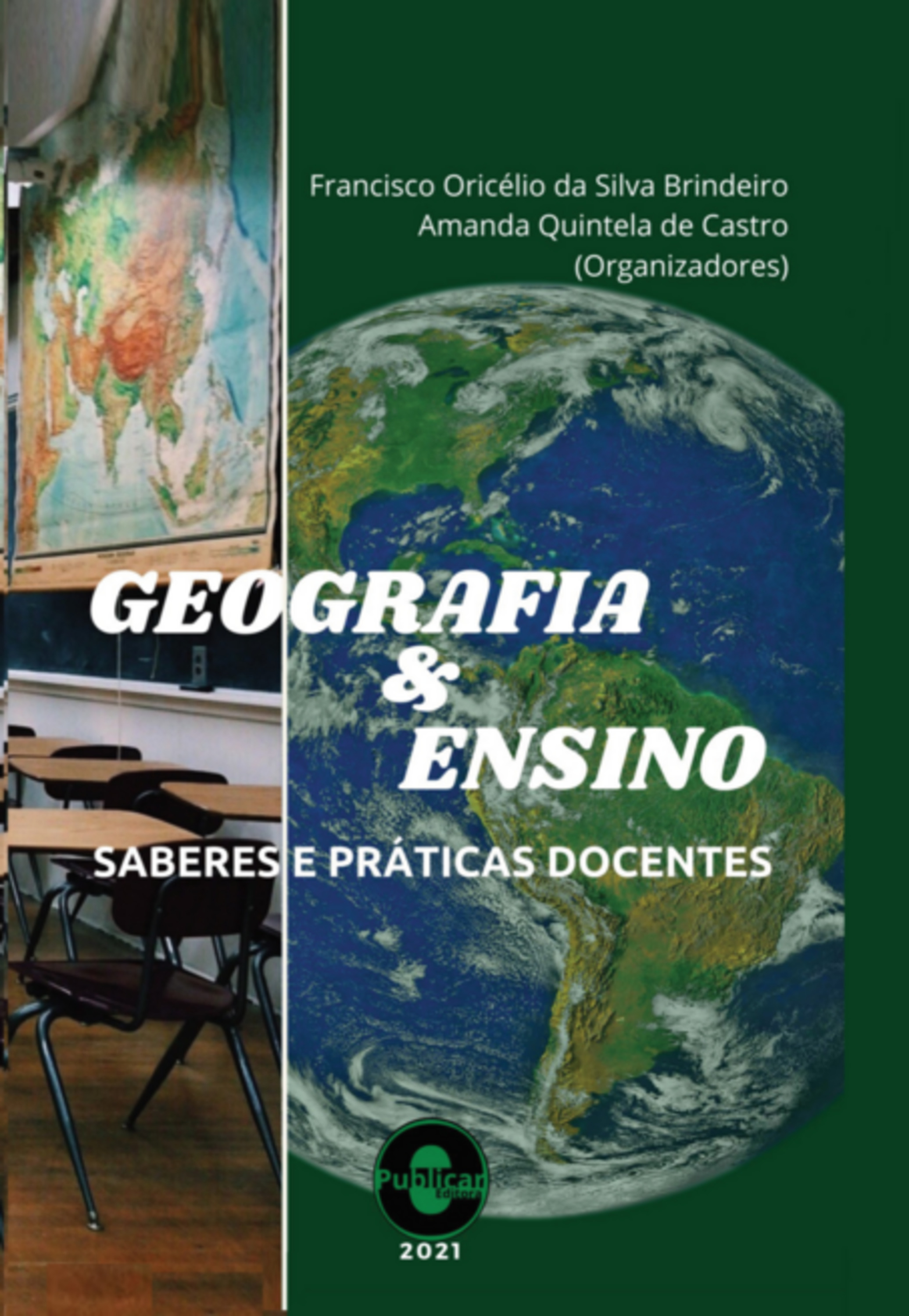 Geografia E Ensino: