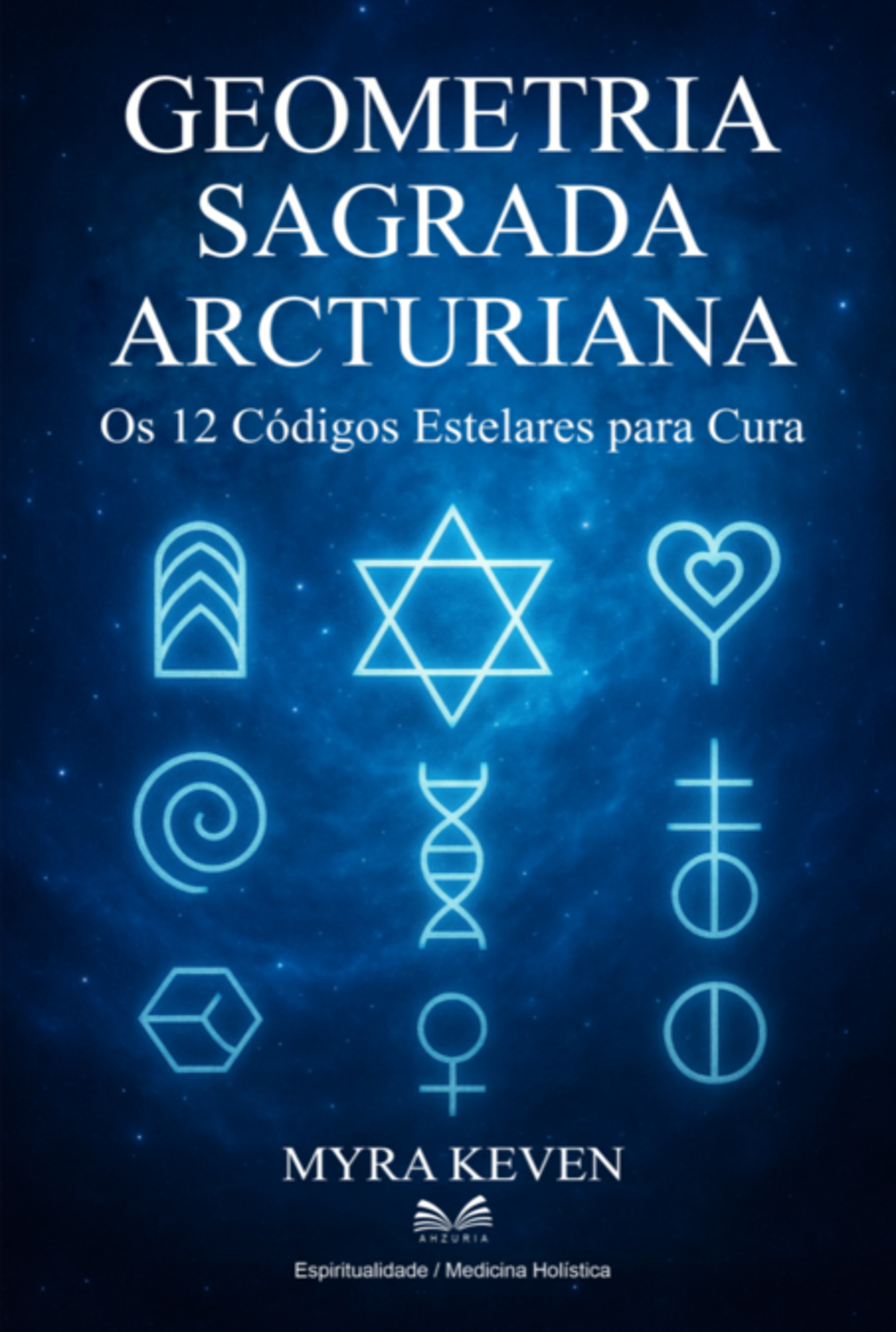 Geometria Sagrada Arcturiana