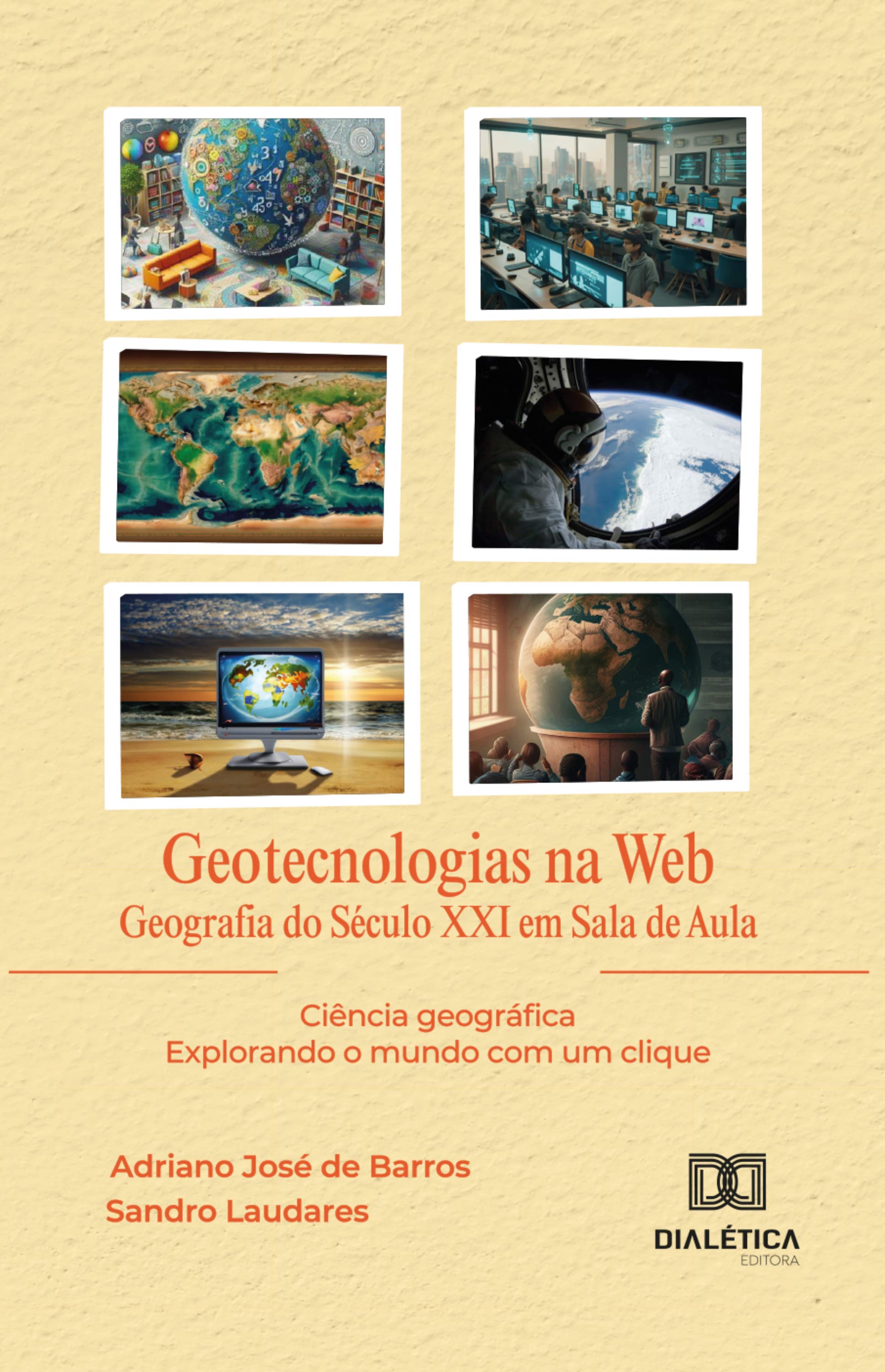 Geotecnologias na Web