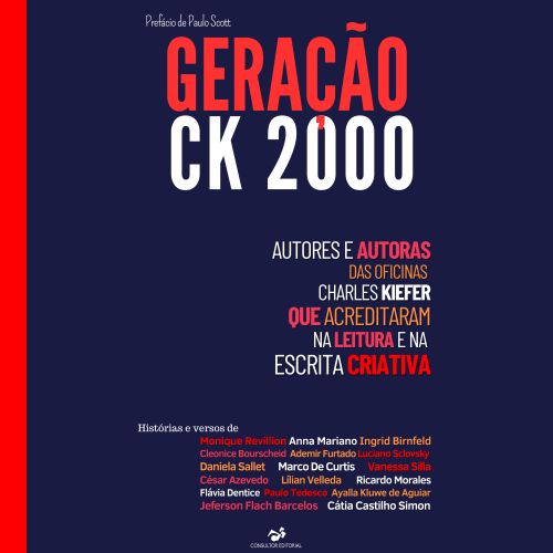 Geração CK 2000 