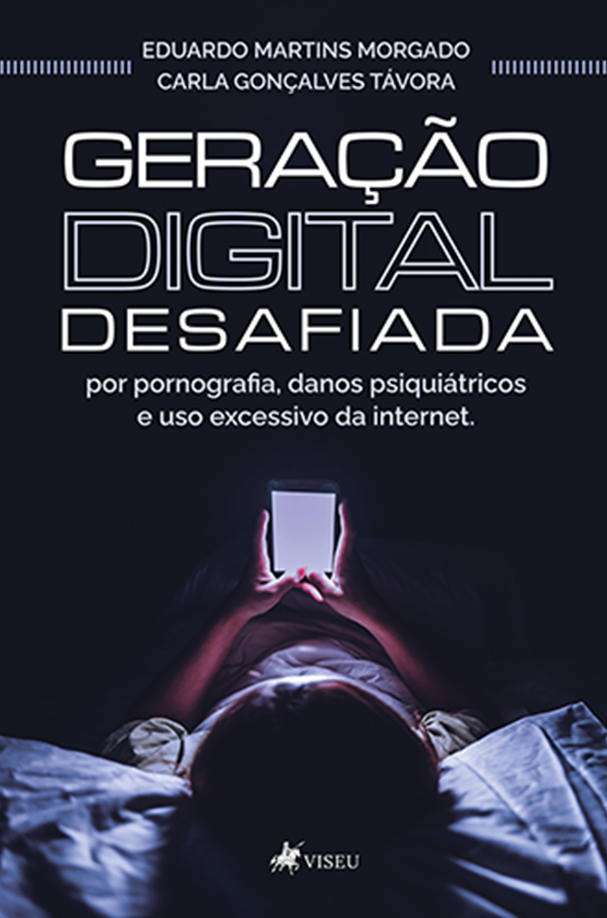 Geração Digital Desafiada