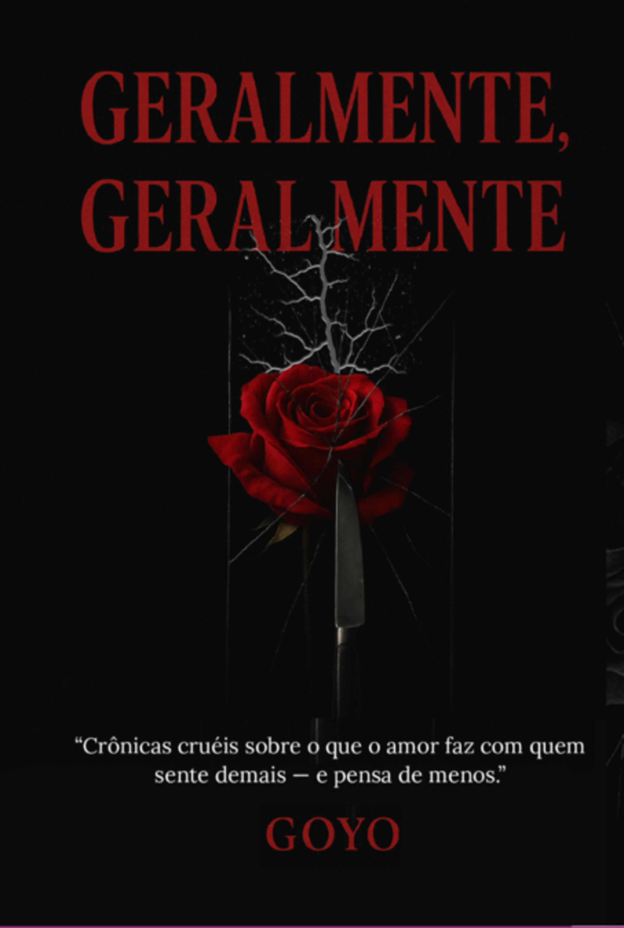 Geralmente, Geral Mente